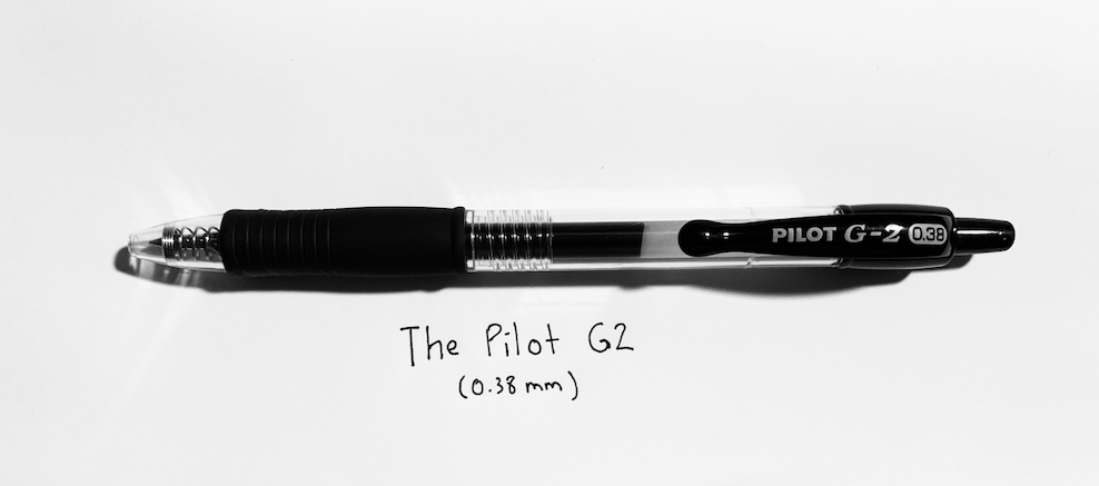 pilot-g2